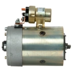 DC Motor 12V - 2kw