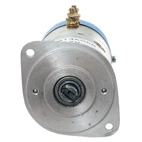 DC Motor 12V-0.8kW, clockwise, solenoid