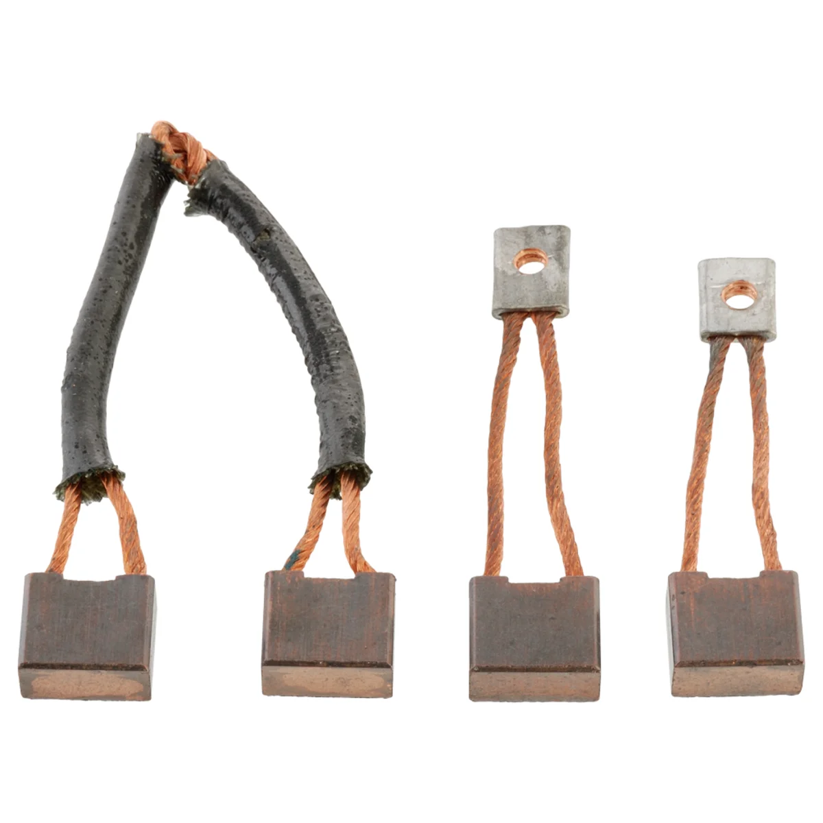 Carbon brush 7.9x15.5x11, Ford Transit