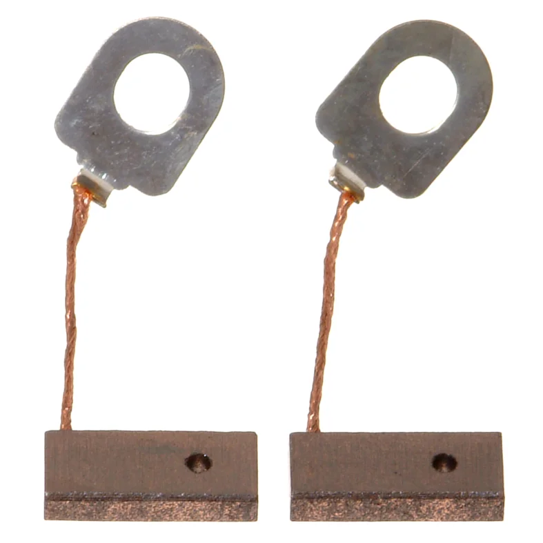 Carbon brush set 4x7.5x18, Ford 3G