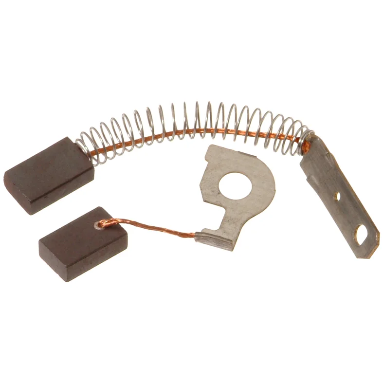 Carbon brush set 4x7x13