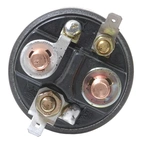 Solenoid, Ignition magneto