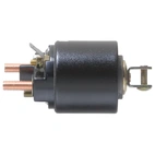 Solenoid, Ignition magneto