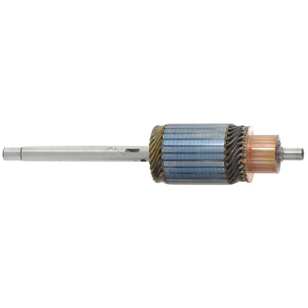 Armature, Delco 6V