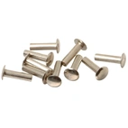 Rivets, 10-piece bag