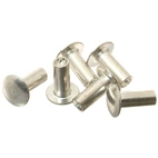 Rivets 1 piece.