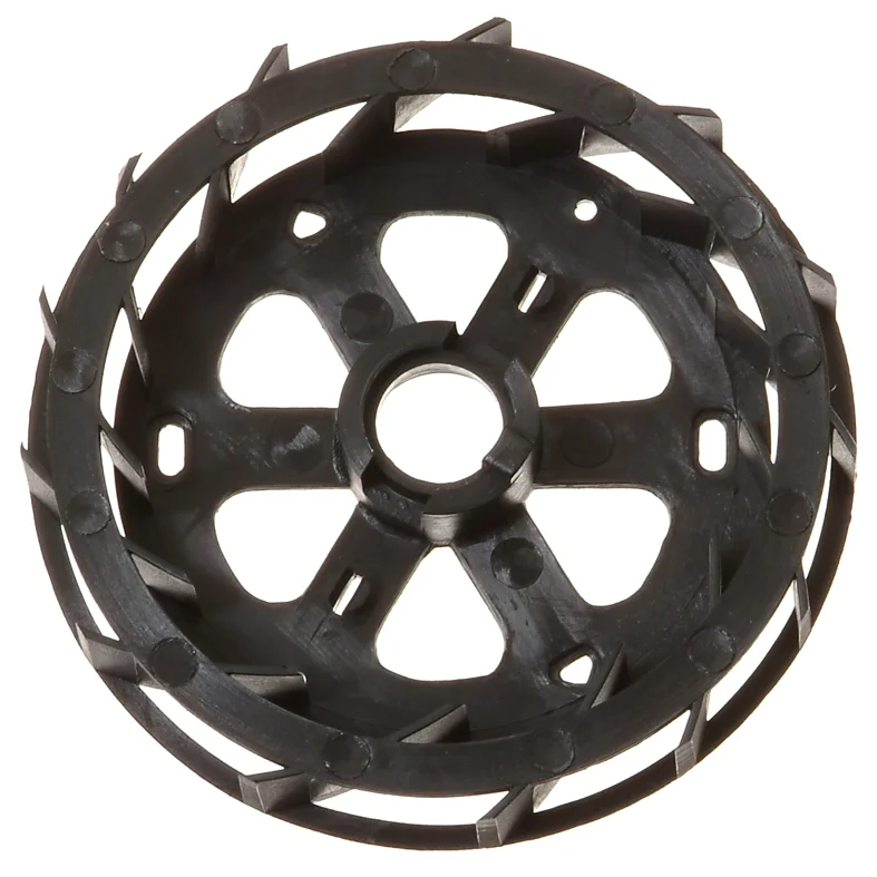 Fan blade / Fan disk intern CS130