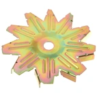 Fan blade / Fan disk 27SI & Ford