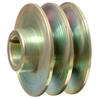 Pulley 2V 22.2x76mm, Delco