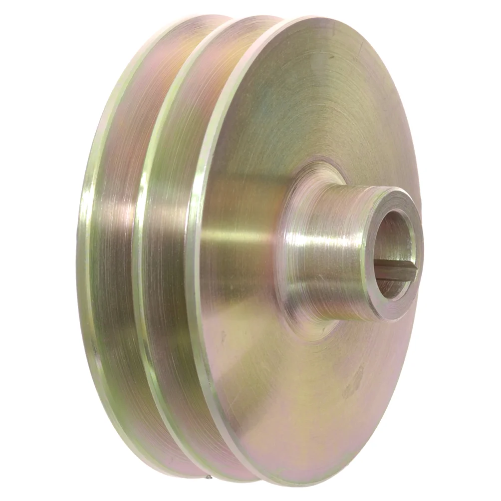 Pulley 2V 22.2x127 - 12.5mm