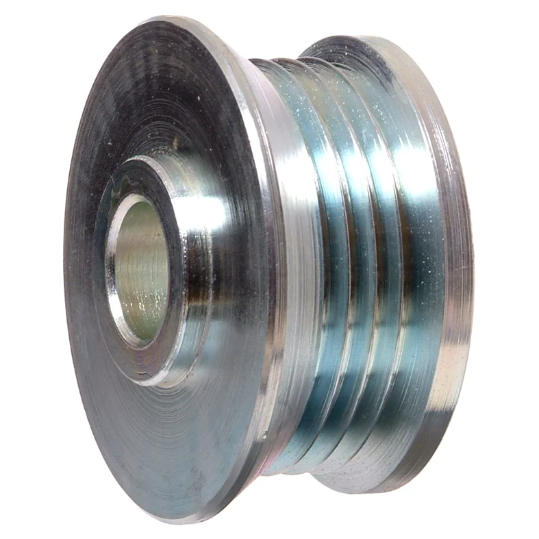 Pulley 4 groove 17x51x14.3mm
