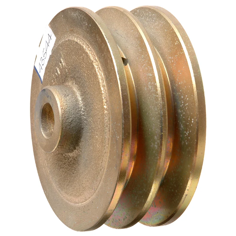 Pulley 17x111 - 16mm pulley