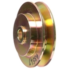 Pulley 17x108 - 16mm belt