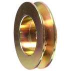 Pulley 17x108 - 16mm belt