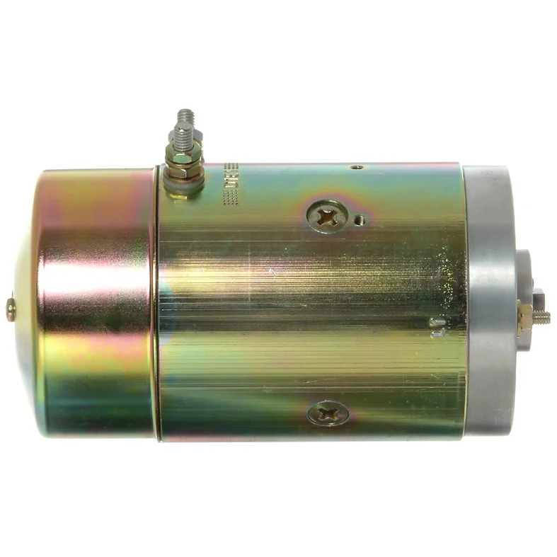DC Motor AMJ 5633, 24V