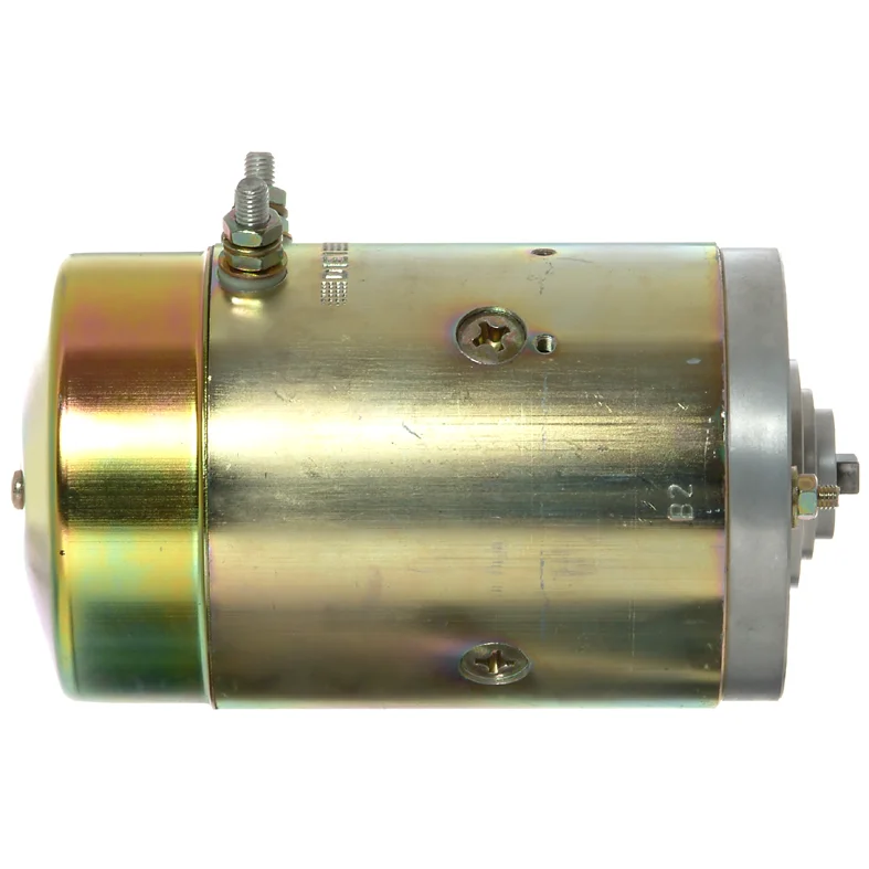 DC Motor 12V-1.5KW