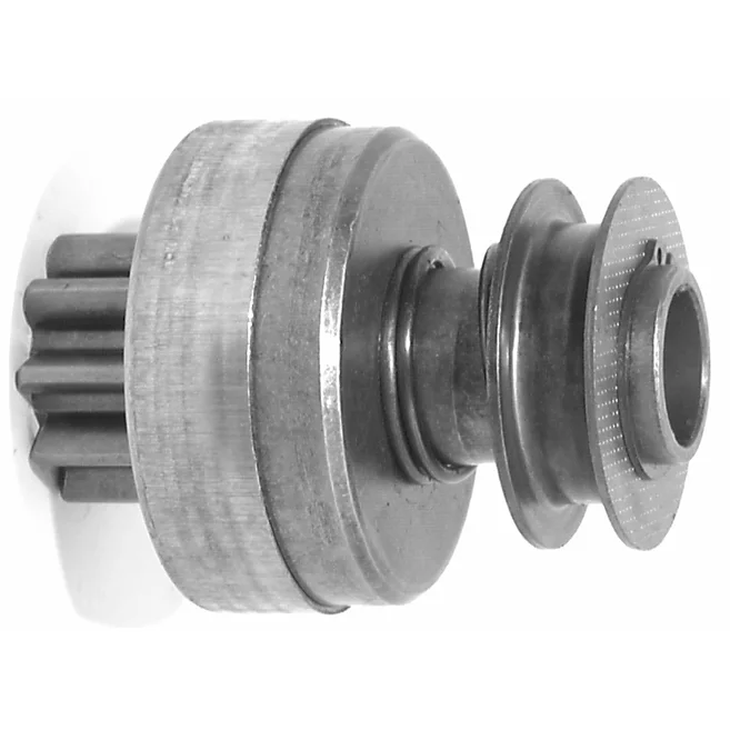 Pinion, Ignition coil