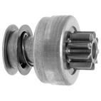 Pinion, Ignition coil