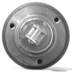 Solenoid 24V