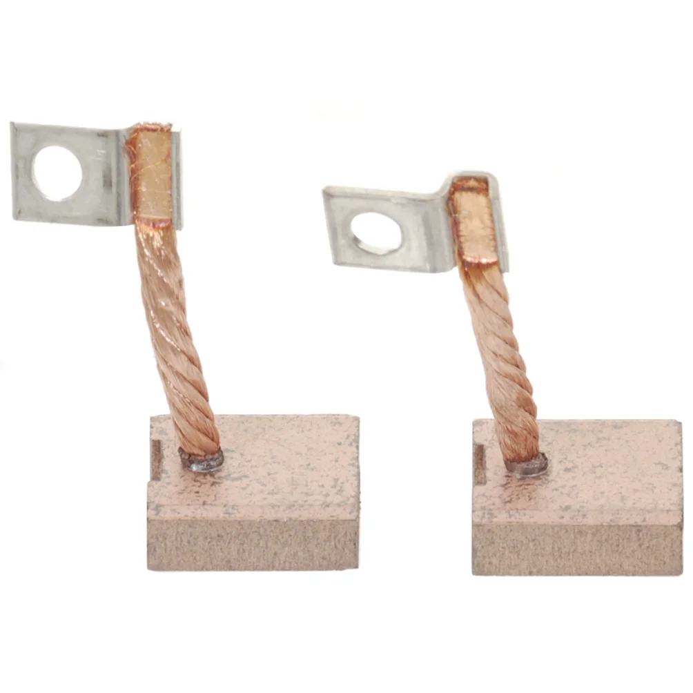 Carbon brush set, 6x16x17