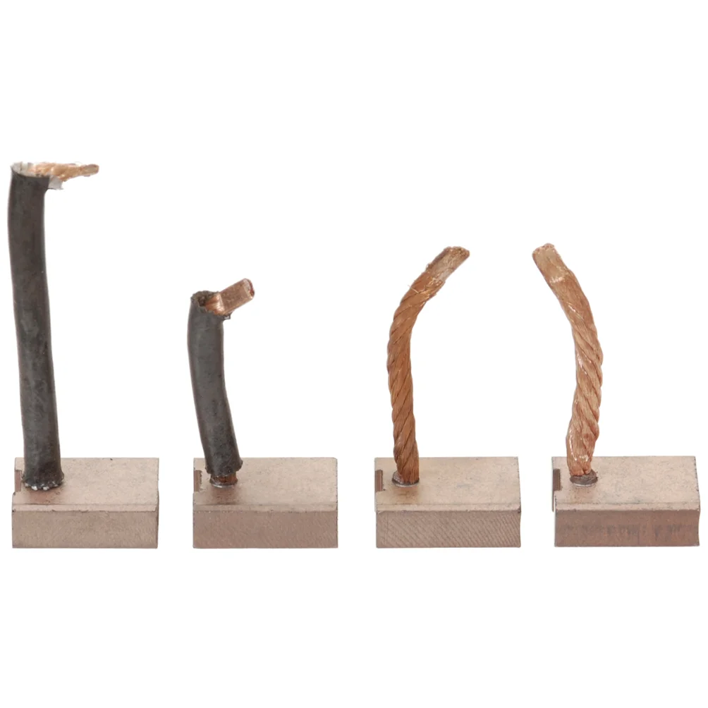 Carbon brush set, 7x15.5x20 (4)