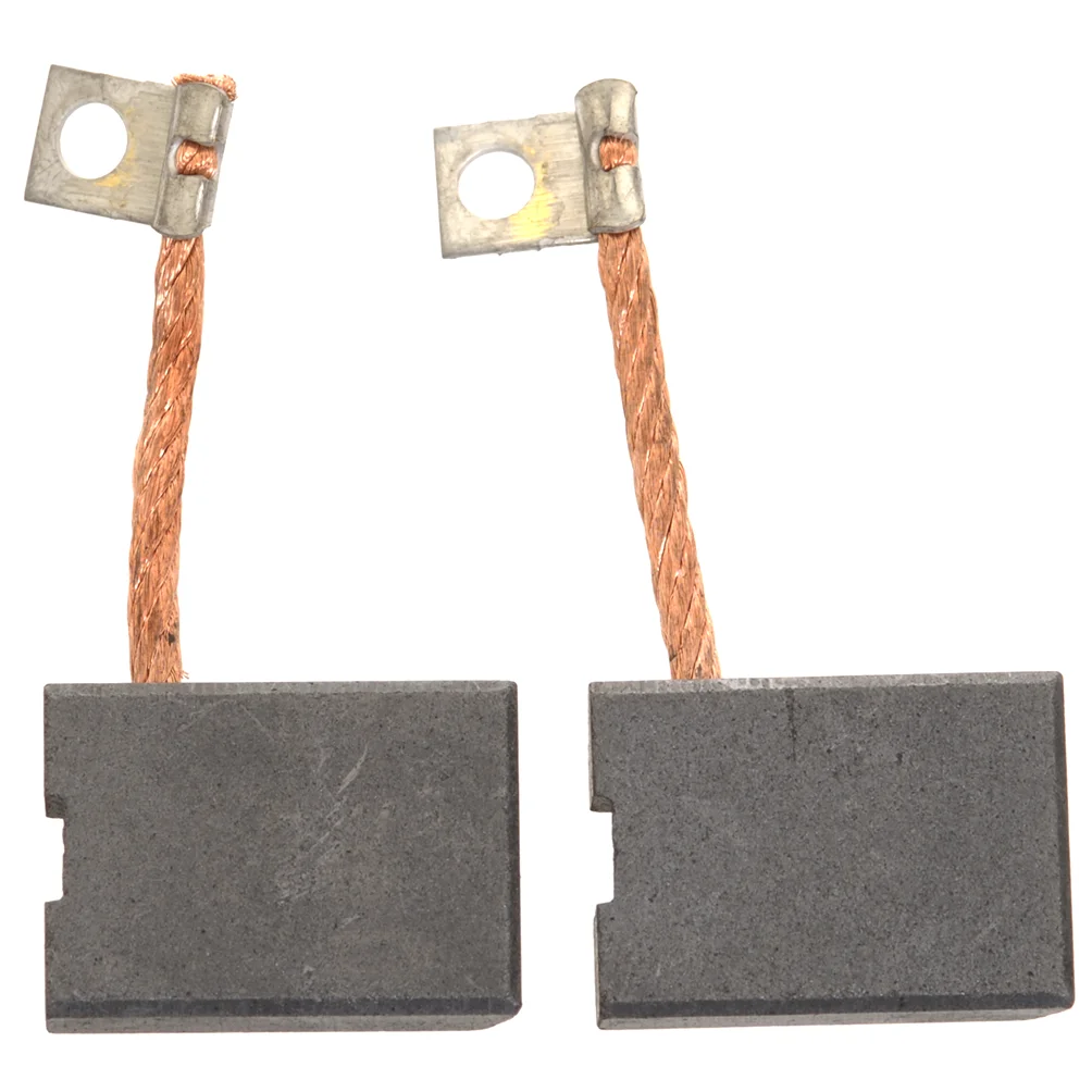 Carbon brush set 7x19x26, Marelli