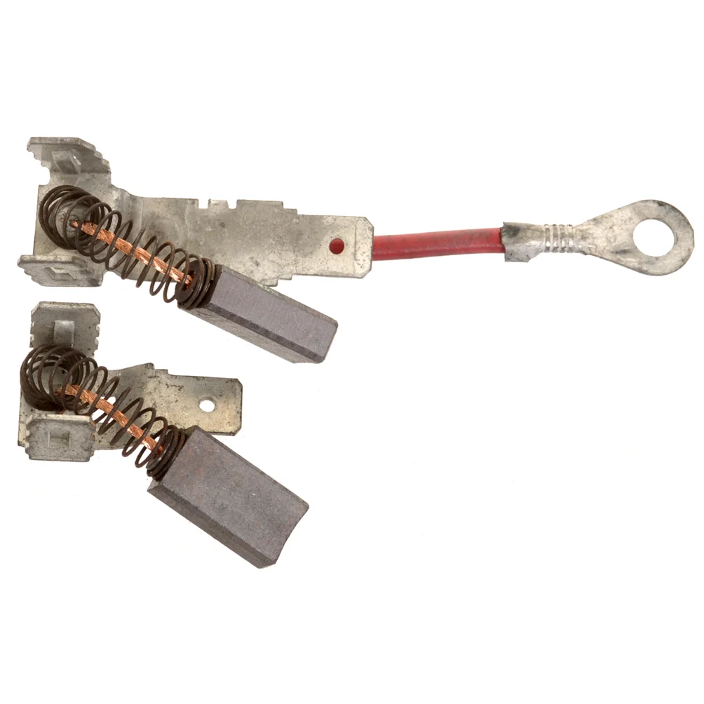 Carbon brush set 8x5x16/14.5, Marelli