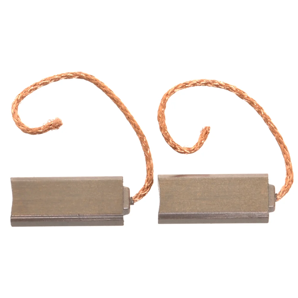 Carbon brush set 7.2x4.2x16, Marelli