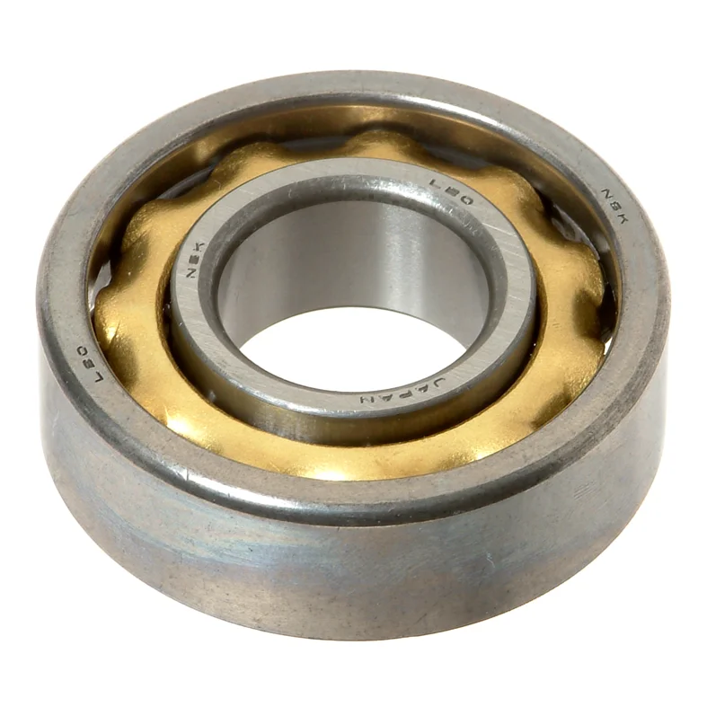 Ball bearing, 20x47x14