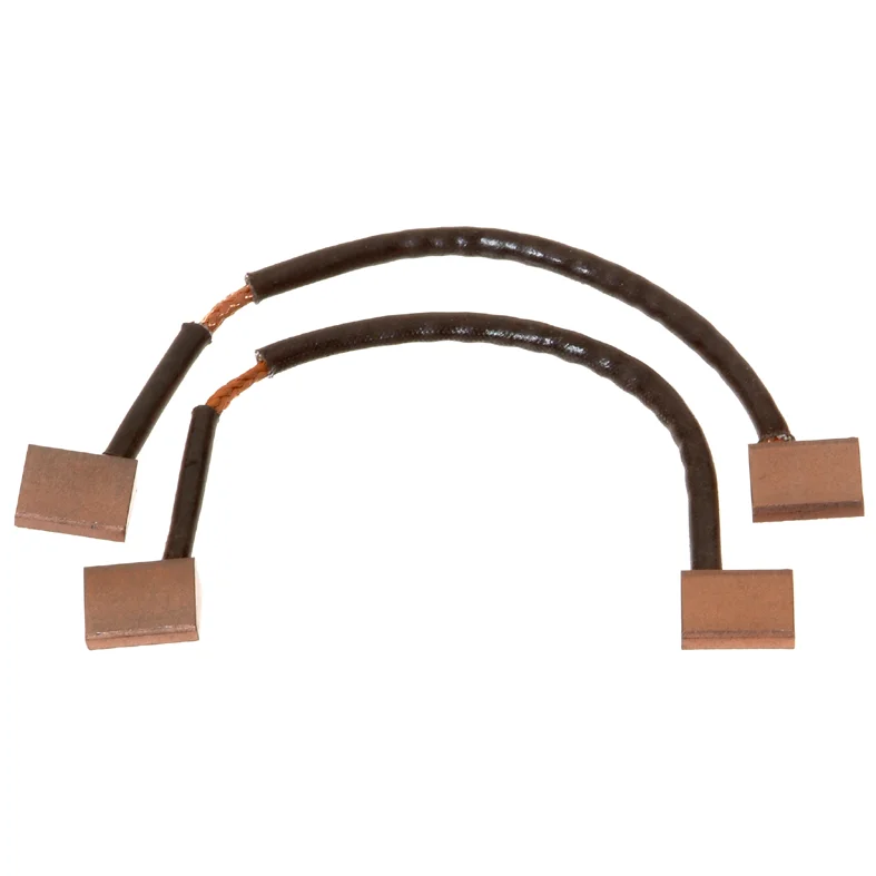 Carbon brush set LASX 37-38-39