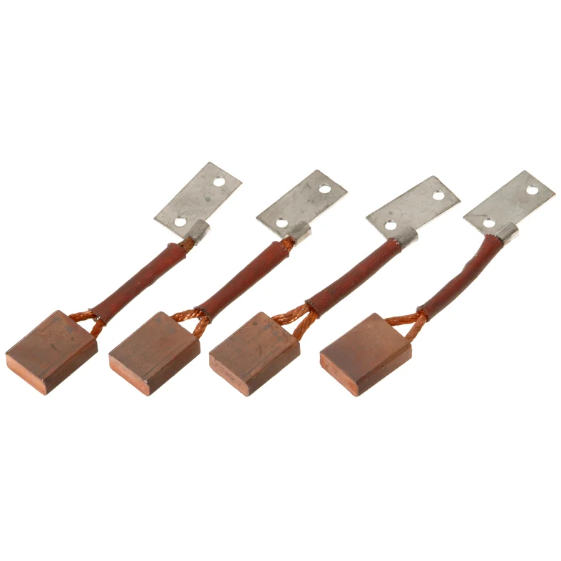 Carbon brush set, 9x20x24.5