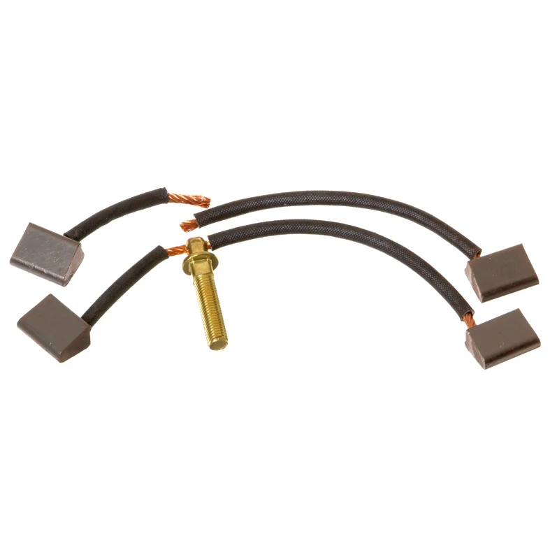 Carbon brush set 4.7/10.3x13x17.5, Lucas