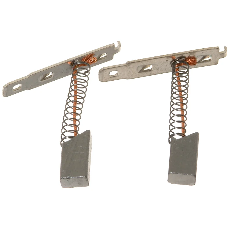 Carbon brush set 7.9x4.6x17.9, Lucas