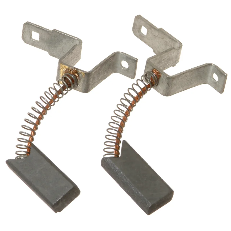 Carbon brush set 7.9x4.6x17.9, Lucas