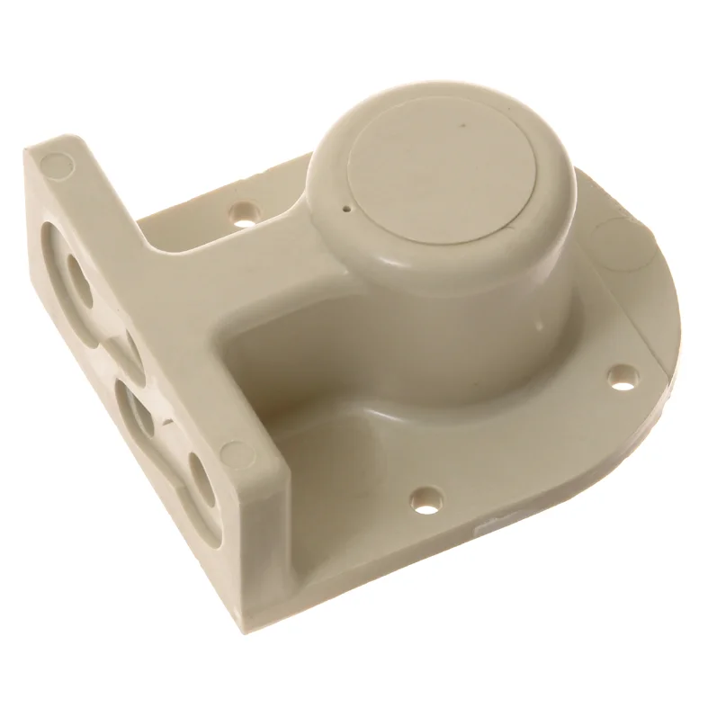 Brush holder. Leece Neville alternator.