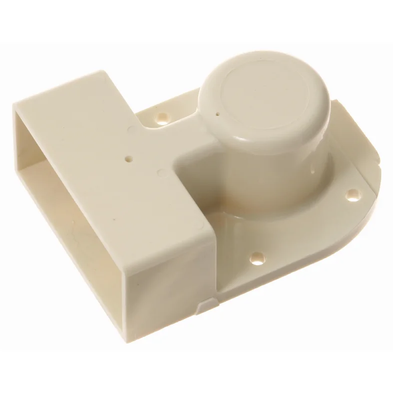 Brush holder plate, Leece Neville