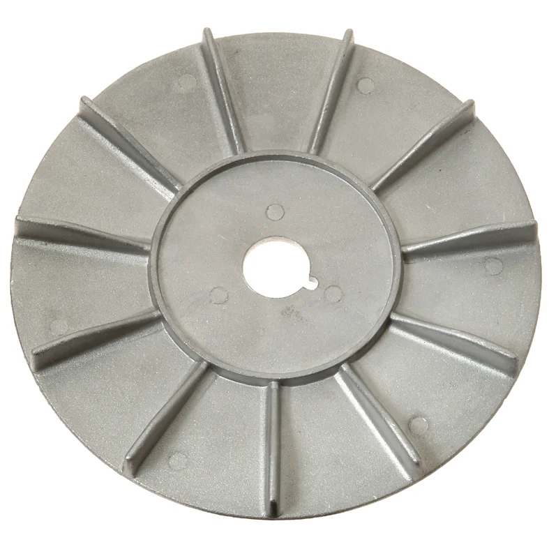 Fan blade Leece N. Alternator