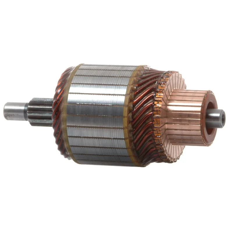 Armature Alternator G/R