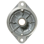 End cover DE, Starter motor