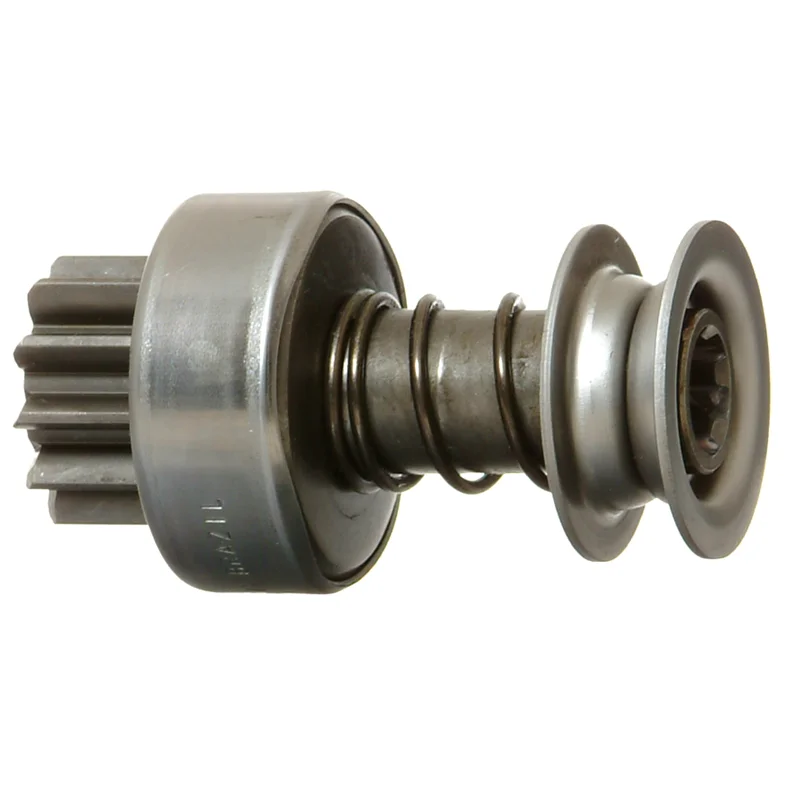 Complete starter drive, 11 Pinion
