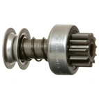 Complete starter drive, 11 Pinion