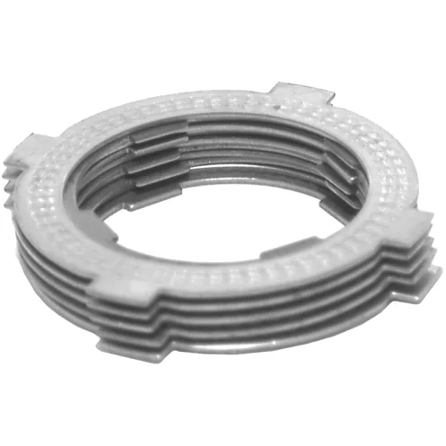 Field coil set, Clutch