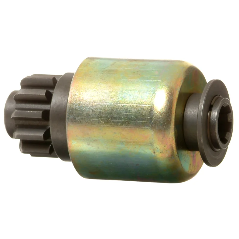 Complete starter drive, 11 Pinion
