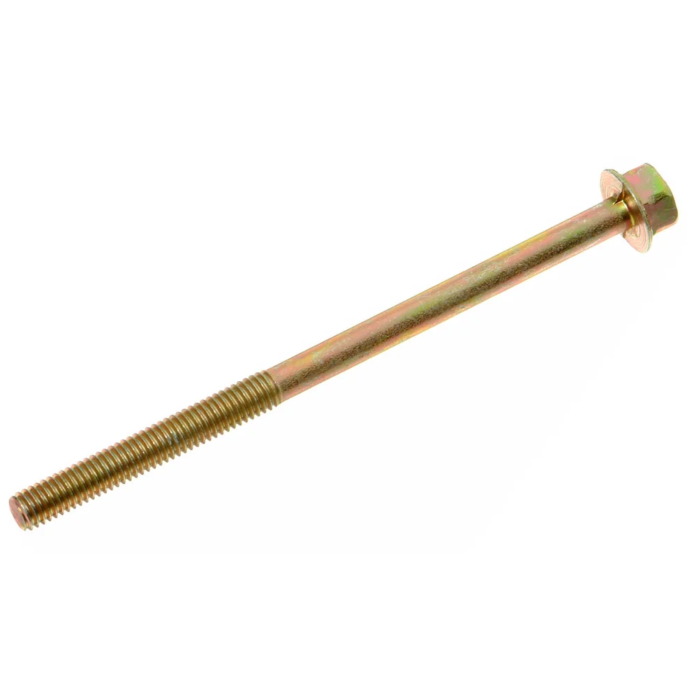 End cover bolt M5x85, Lucas