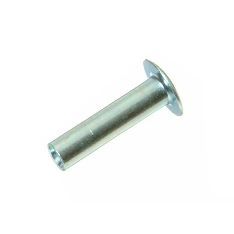 Rivet, C40 alternator.  4.7x20mm