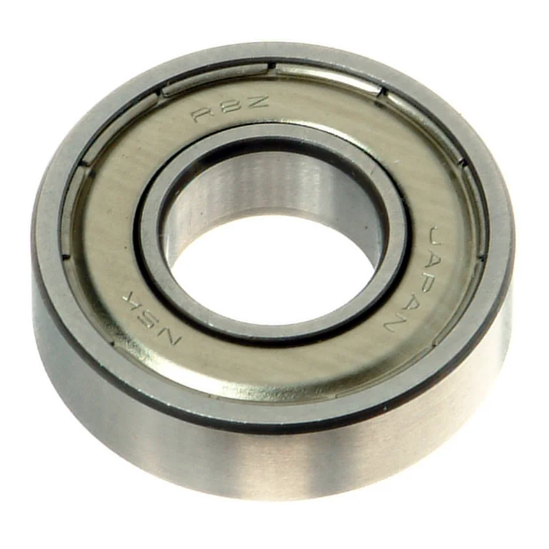 Ball bearing 12.7x28.6x8 mm