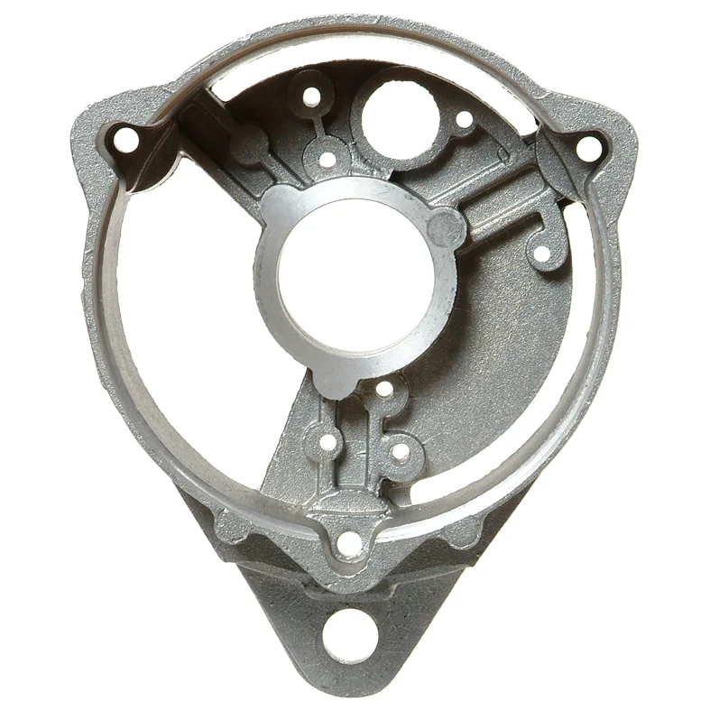 End cover CE, Lucas ACR series