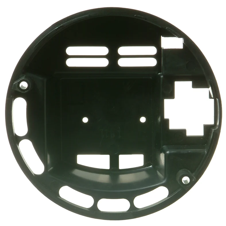 Plastic cover Alternator 23/25 ACR