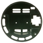 Plastic cover Alternator 23/25 ACR