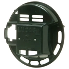 Plastic cover Alternator 23/25 ACR